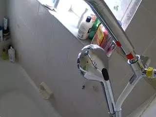 Voyeurcam-charleys-bathroom  live sex cam