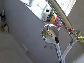 Voyeurcam-charleys-bathroom  live sex cam