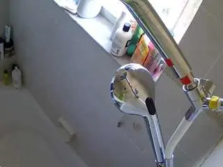 Voyeurcam-charleys-bathroom  live sex cam