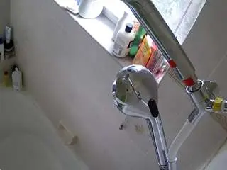 Voyeurcam-charleys-bathroom  live sex cam