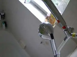 Voyeurcam-charleys-bathroom  live sex cam