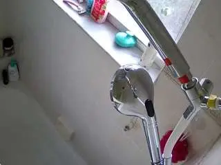 Voyeurcam-charleys-bathroom  live sex cam