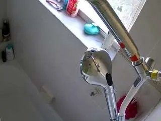 Voyeurcam-charleys-bathroom  live sex cam