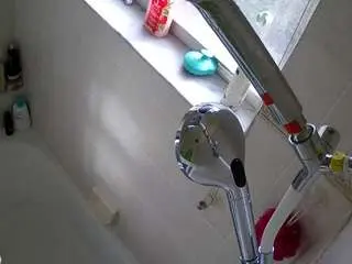 Voyeurcam-charleys-bathroom  live sex cam