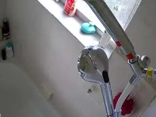 Voyeurcam-charleys-bathroom  live sex cam