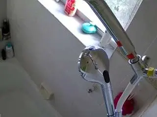 Voyeurcam-charleys-bathroom  live sex cam