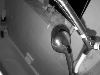 Voyeurcam-charleys-bathroom  live sex cam