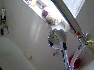 Voyeurcam-charleys-bathroom  live sex cam