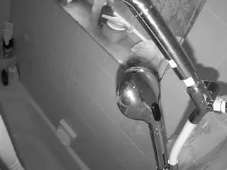 Voyeurcam-charleys-bathroom  live sex cam