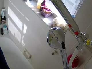 Voyeurcam-charleys-bathroom  live sex cam