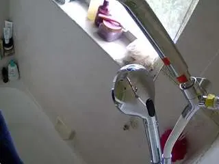 Voyeurcam-charleys-bathroom  live sex cam