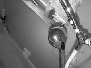 Voyeurcam-charleys-bathroom  live sex cam