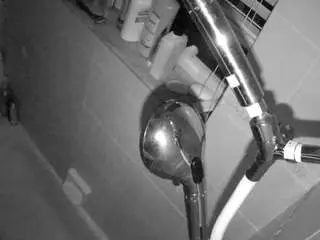 Voyeurcam-charleys-bathroom  live sex cam
