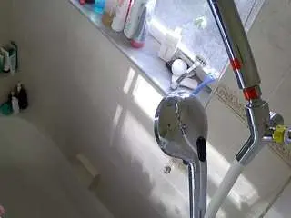 Voyeurcam-charleys-bathroom  live sex cam