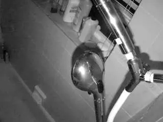 Voyeurcam-charleys-bathroom  live sex cam