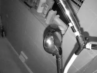 Voyeurcam-charleys-bathroom  live sex cam