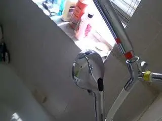 Voyeurcam-charleys-bathroom  live sex cam