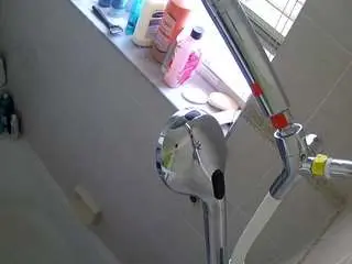 Voyeurcam-charleys-bathroom  live sex cam