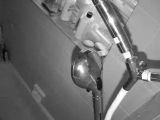 Voyeurcam-charleys-bathroom  live sex cam