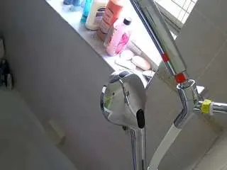 Voyeurcam-charleys-bathroom  live sex cam