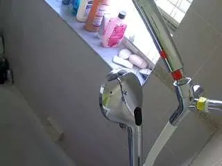 Voyeurcam-charleys-bathroom  live sex cam