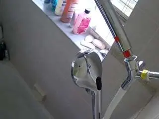 Voyeurcam-charleys-bathroom  live sex cam