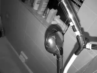 Voyeurcam-charleys-bathroom  live sex cam