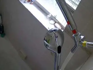 Voyeurcam-charleys-bathroom  live sex cam
