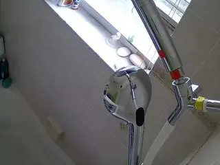 Voyeurcam-charleys-bathroom  live sex cam