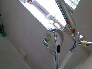 Voyeurcam-charleys-bathroom  live sex cam