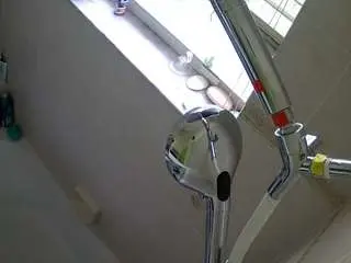 Voyeurcam-charleys-bathroom  live sex cam