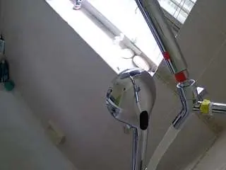 Voyeurcam-charleys-bathroom  live sex cam