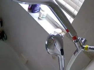 Voyeurcam-charleys-bathroom  live sex cam