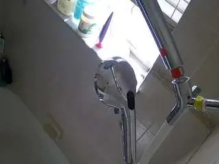 Voyeurcam-charleys-bathroom  live sex cam