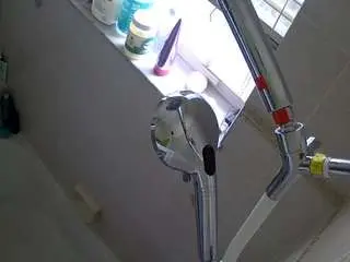 Voyeurcam-charleys-bathroom  live sex cam