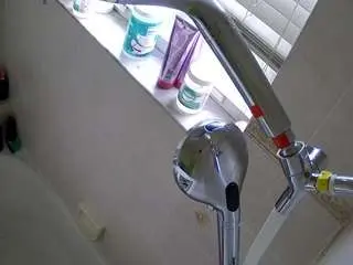 Voyeurcam-charleys-bathroom  live sex cam