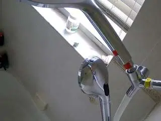 Voyeurcam-charleys-bathroom  live sex cam