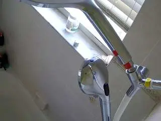 Voyeurcam-charleys-bathroom  live sex cam