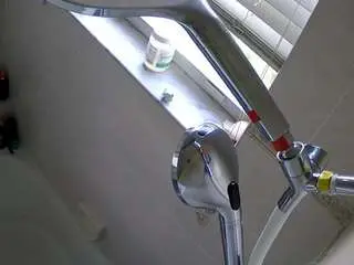 Voyeurcam-charleys-bathroom  live sex cam