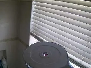 Voyeurcam-charleys-bathroom  live sex cam