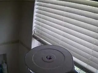 Voyeurcam-charleys-bathroom  live sex cam