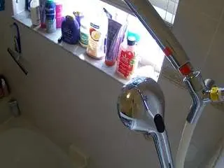 Voyeurcam-charleys-bathroom  live sex cam