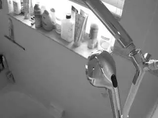 Voyeurcam-charleys-bathroom  live sex cam