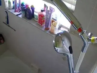 Voyeurcam-charleys-bathroom  live sex cam
