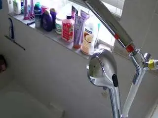 Voyeurcam-charleys-bathroom  live sex cam