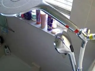 Voyeurcam-charleys-bathroom  live sex cam