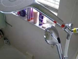 Voyeurcam-charleys-bathroom  live sex cam