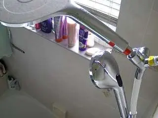 Voyeurcam-charleys-bathroom  live sex cam
