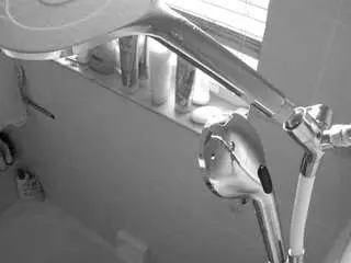 Voyeurcam-charleys-bathroom  live sex cam