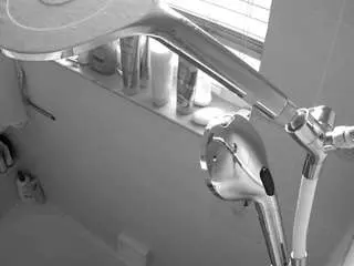 Voyeurcam-charleys-bathroom  live sex cam